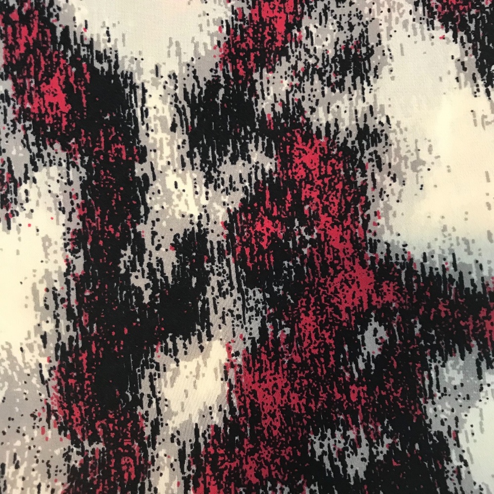 IRO Surplice Front Side-Shirred Dress - Picture 7 of 8